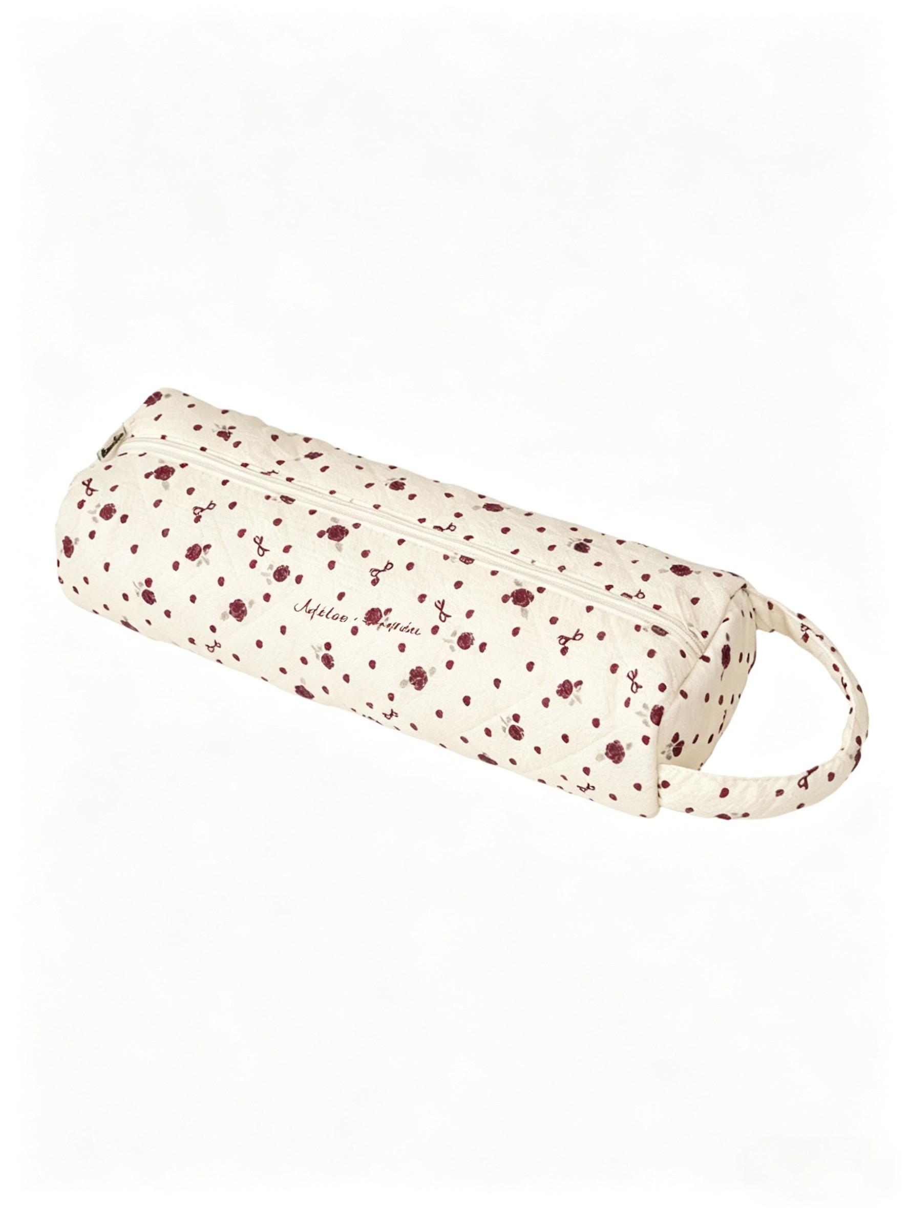 New Hair Dryer Storage Bag, Portable Handheld Curling Iron Case, Suitable for Dyson Leifeng Straightening Comb Protector