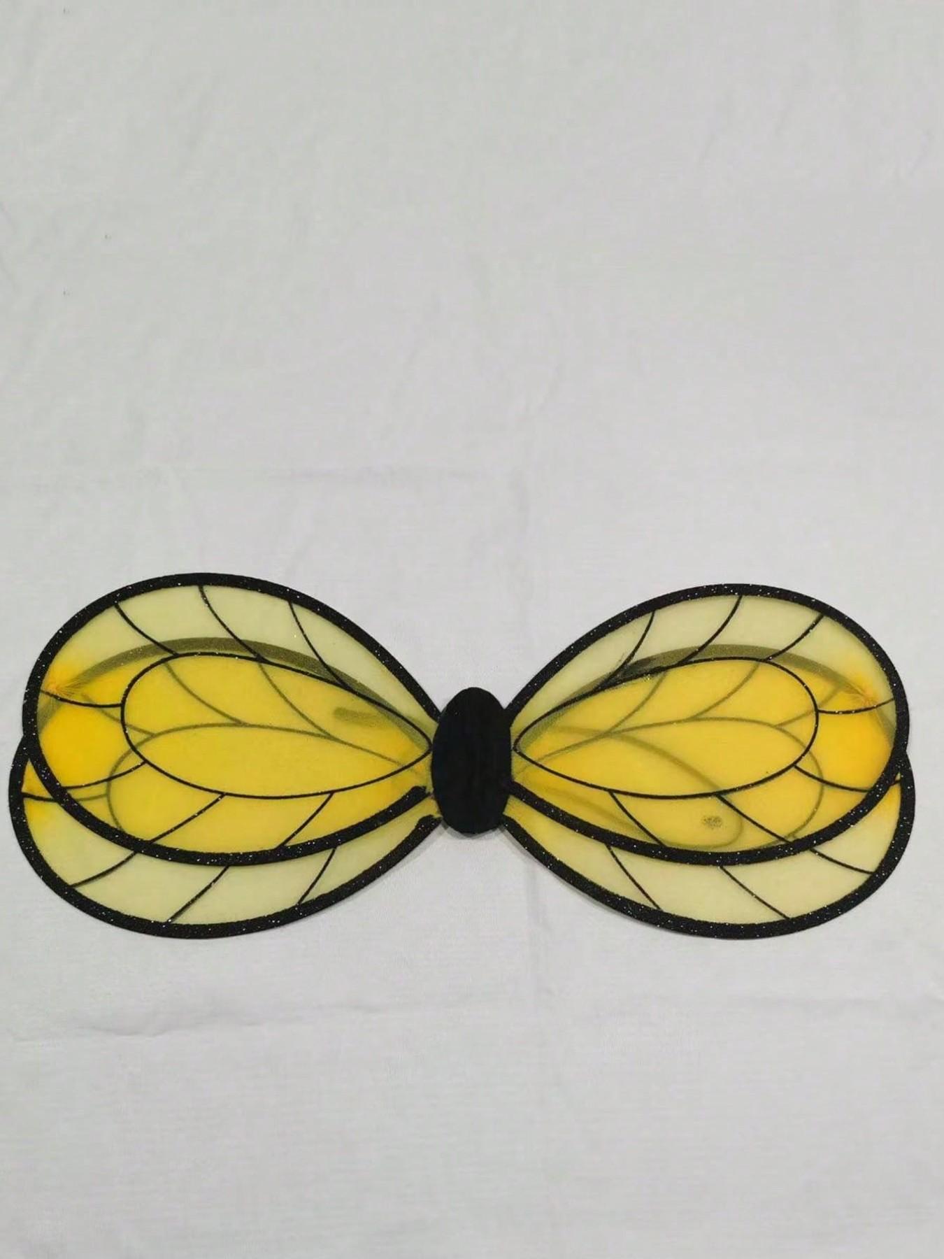 Stackable Party Decoration Wings, Perfect for Various Festive Parties and Gatherings, Costume Props Accessories