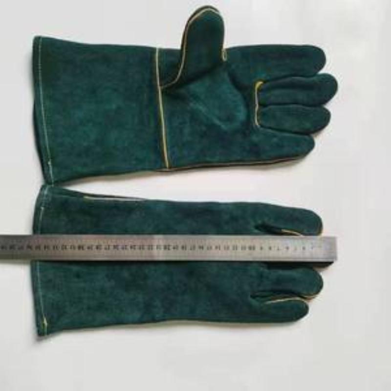 Multi-Use Animal Handling Gloves, Enhanced Material, Outdoor Pet Training Supplies, Secure Reptile Care, Easy Home Use, Beginner Friendly, Professional Gear