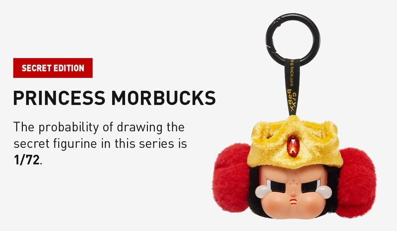 POP MART CRYBABY × Powerpuff Girls Series-Vinyl Face Plush Blind Box, Mystery Box POP MART CRYBABY × Powerpuff Girls Series-Vinyl Face Plush Blind Box, Mystery Box