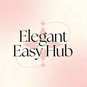 Elegant Easy Hub