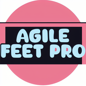 Agile Feet Pro