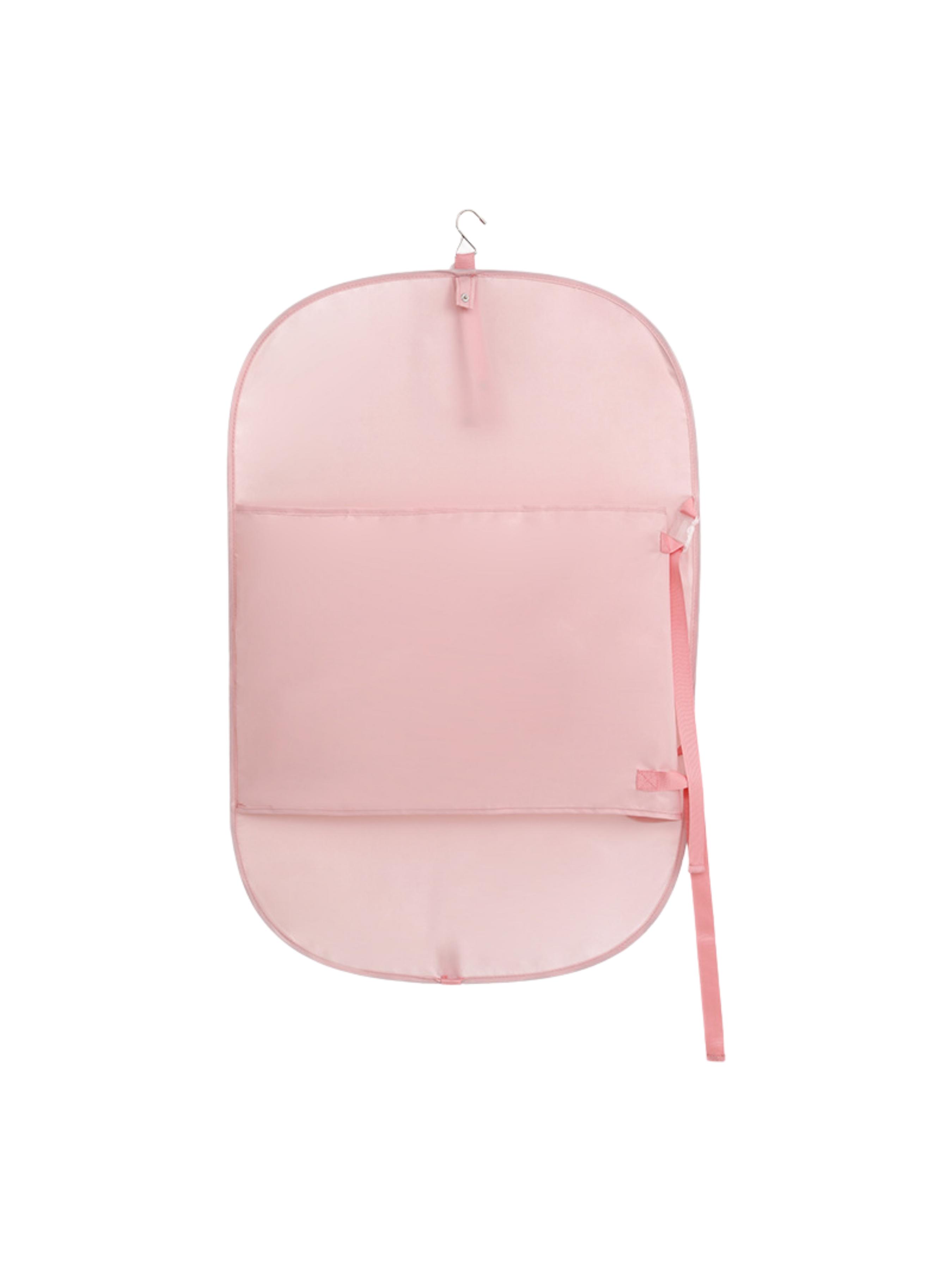 Large Capacity Closet Compression Storage Board, Stackable Clothes Dust Cover, Quilt Organization Bag, Wardrobe Space Saver