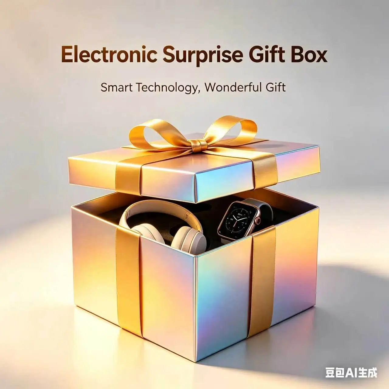 Only 2 Left!Popular Tech Mystery Box – Random Bluetooth Earphones Inside!Unbox Excitement, Durable Design, Don’t Wait!