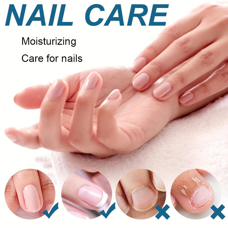 [3 bottles]ROZINO 3 Days Nail Care - Keratin Amino Acid Formula for Superior Nail Nourishment Manicure Treatment with High Brightness & Scratch Resistance 16ml