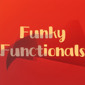 Funky Functionals