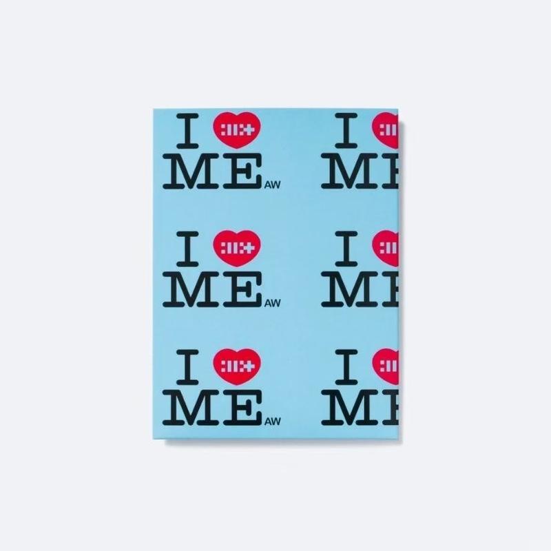 Kpop-Illit Gift Return New Album Not Cute Any More Single Song Collection, Exclusive K-Pop Music Compilation, Must-Have Fan Item