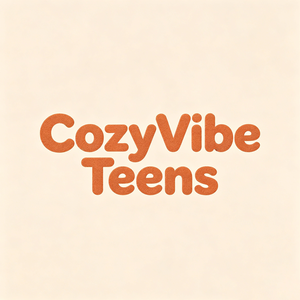 CozyVibe Teens
