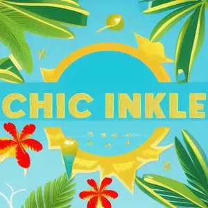 Chic INKLE
