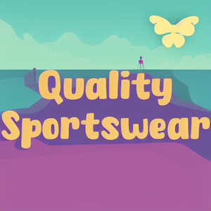 Quality Sportswear