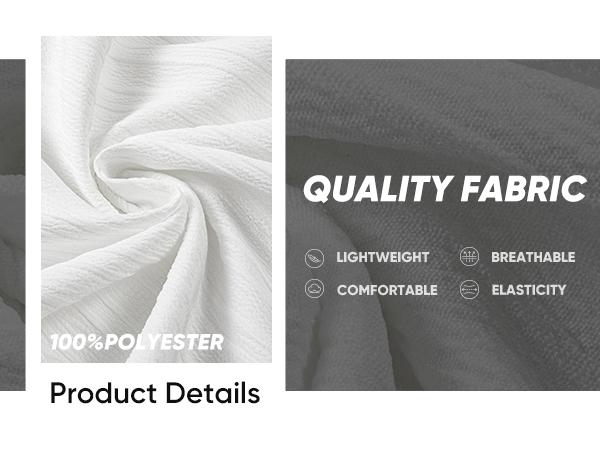 JMIERR Men's Button Down Dress Shirts Textured Long Sleeve Casual Hawaiian Beach Shirt with Pocket JMIERR Men's Button Down Dress Shirts Textured Long Sleeve Casual Hawaiian Beach Shirt with Pocket