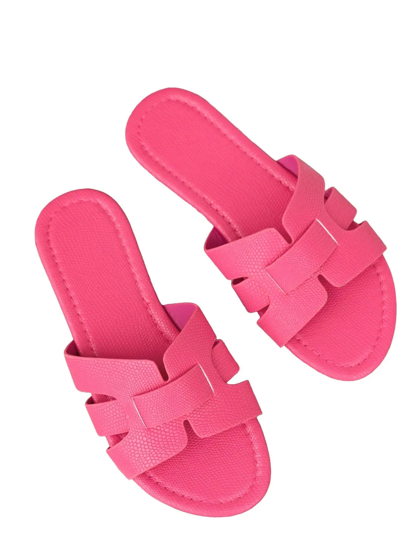 Hot Pink