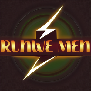RUNWE MEN