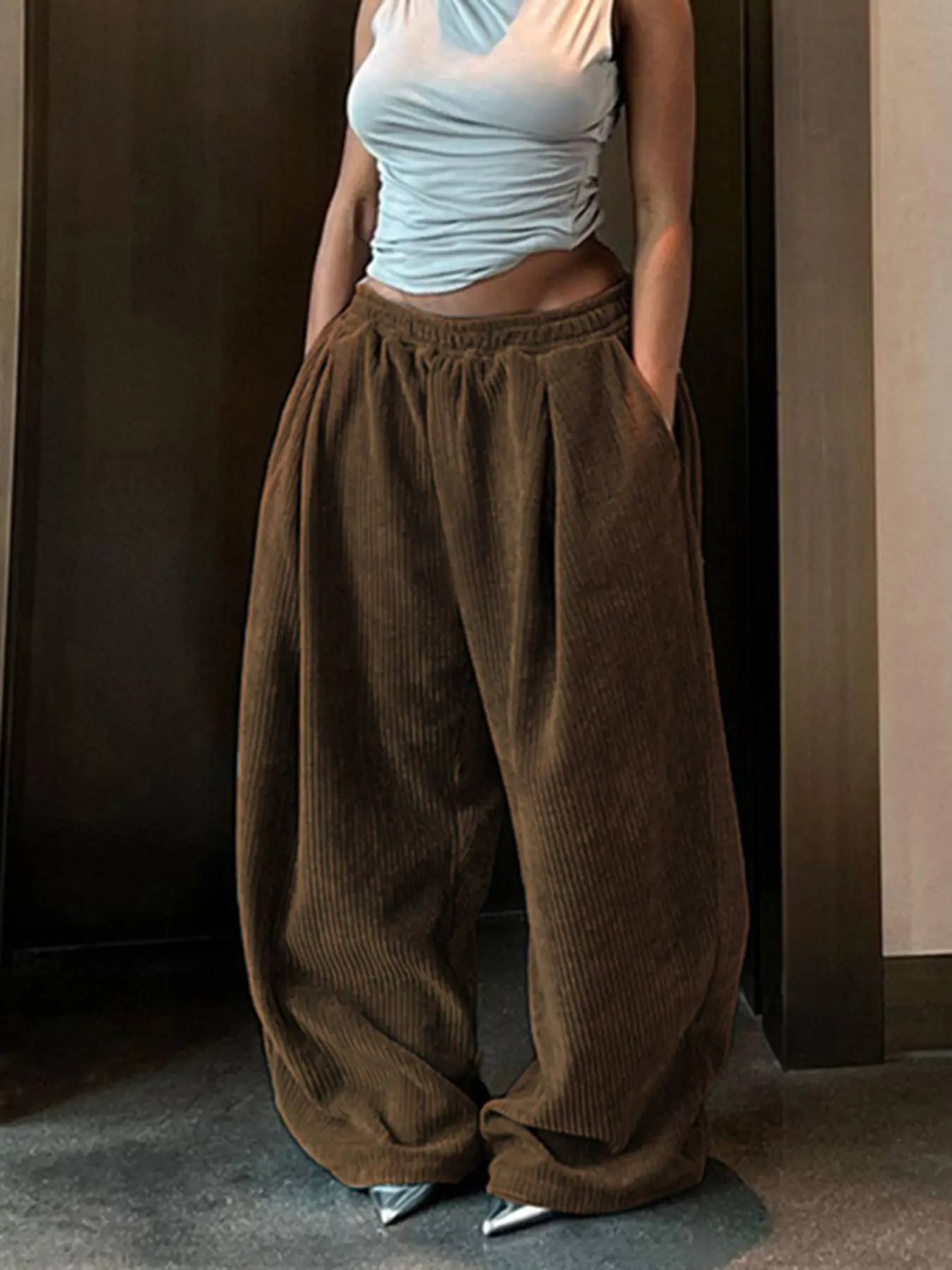 Coffee Brown