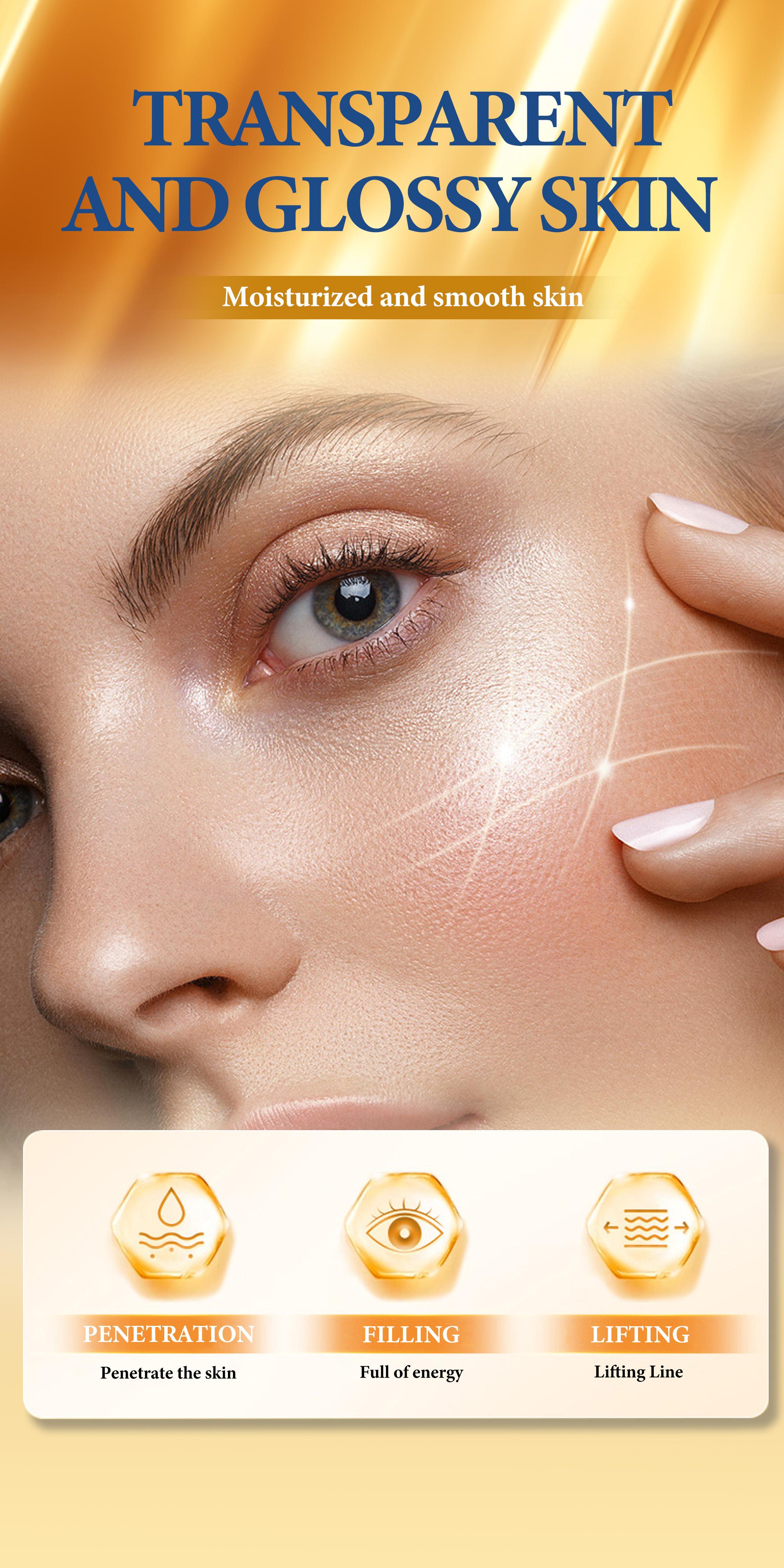 Cosnyce Retinol and Vitamin C Capsules, and Wrinkle-Fighting Skincare, Essential Beauty Supplements for Radiant Skin