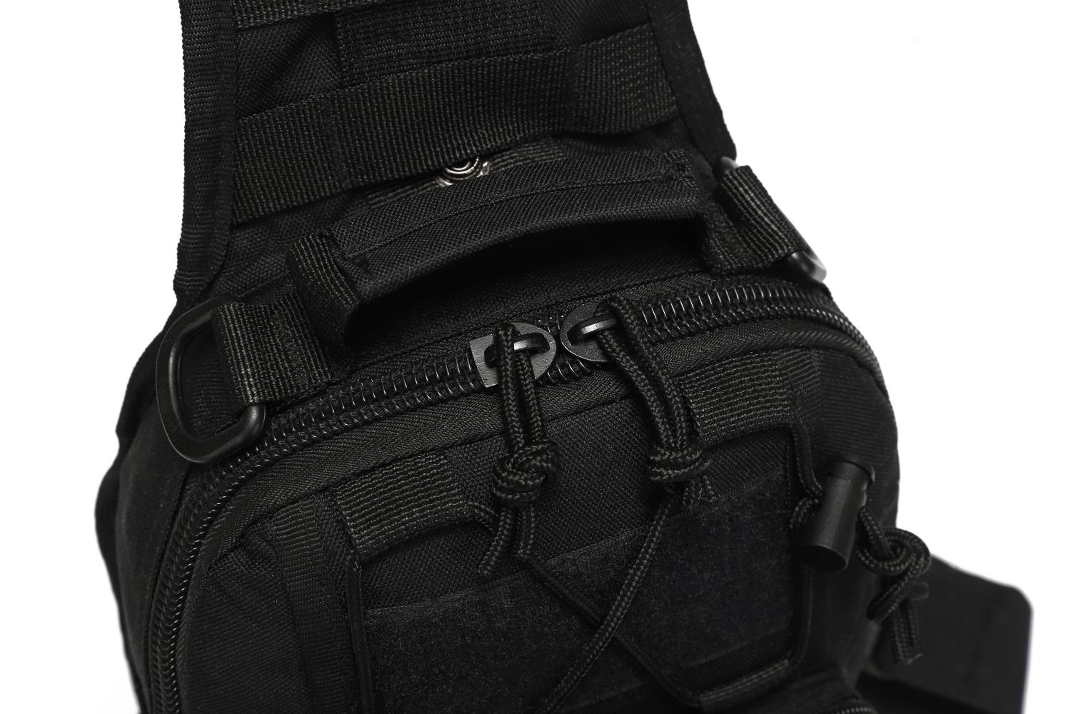 Tactical Compact EDC Sling Bag - Concealed Carry Shoulder Bag for Range, Travel, Hiking, Outdoor Sports Men Gifts, Crossbody Shoulder Purses, Phone Sling Bag Tactical Compact EDC Sling Bag - Concealed Carry Shoulder Bag for Range, Travel, Hiking, Outdoor Sports Men Gifts, Crossbody Shoulder Purses, Phone Sling Bag
