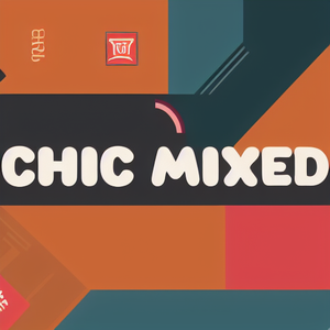 Chic Mixed