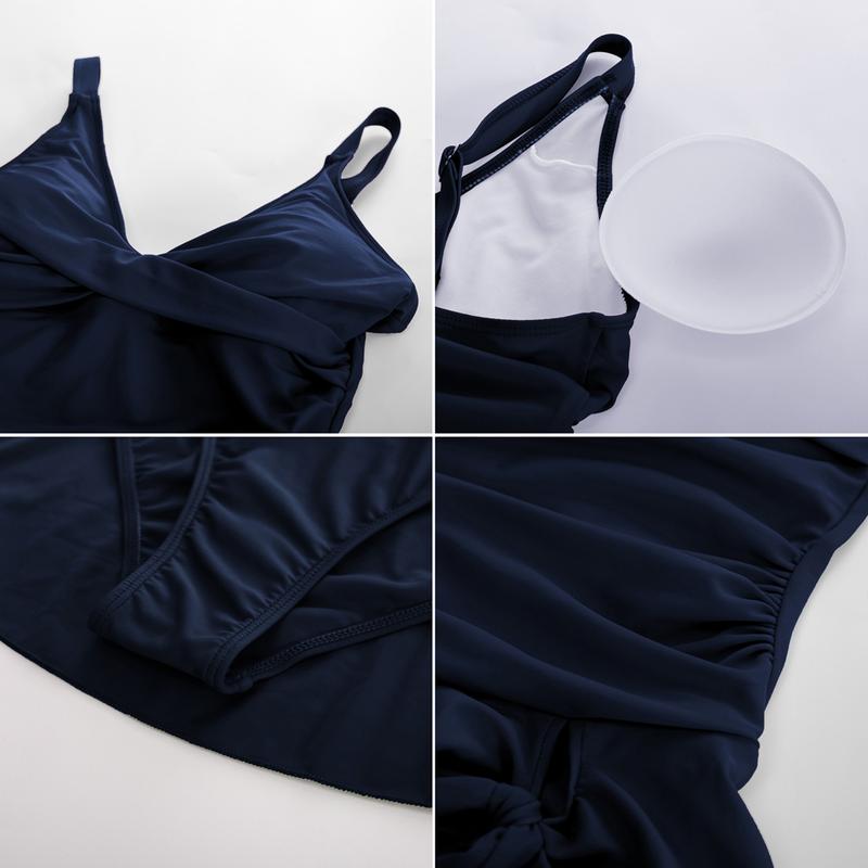 【Valentine's Day Limited】Grace Karin Women's Swimsuit Dress Swimsuit for Women One Piece Swimsuit Summer Swimsuit 【Valentine's Day Limited】Grace Karin Women's Swimsuit Dress Swimsuit for Women One Piece Swimsuit Summer Swimsuit