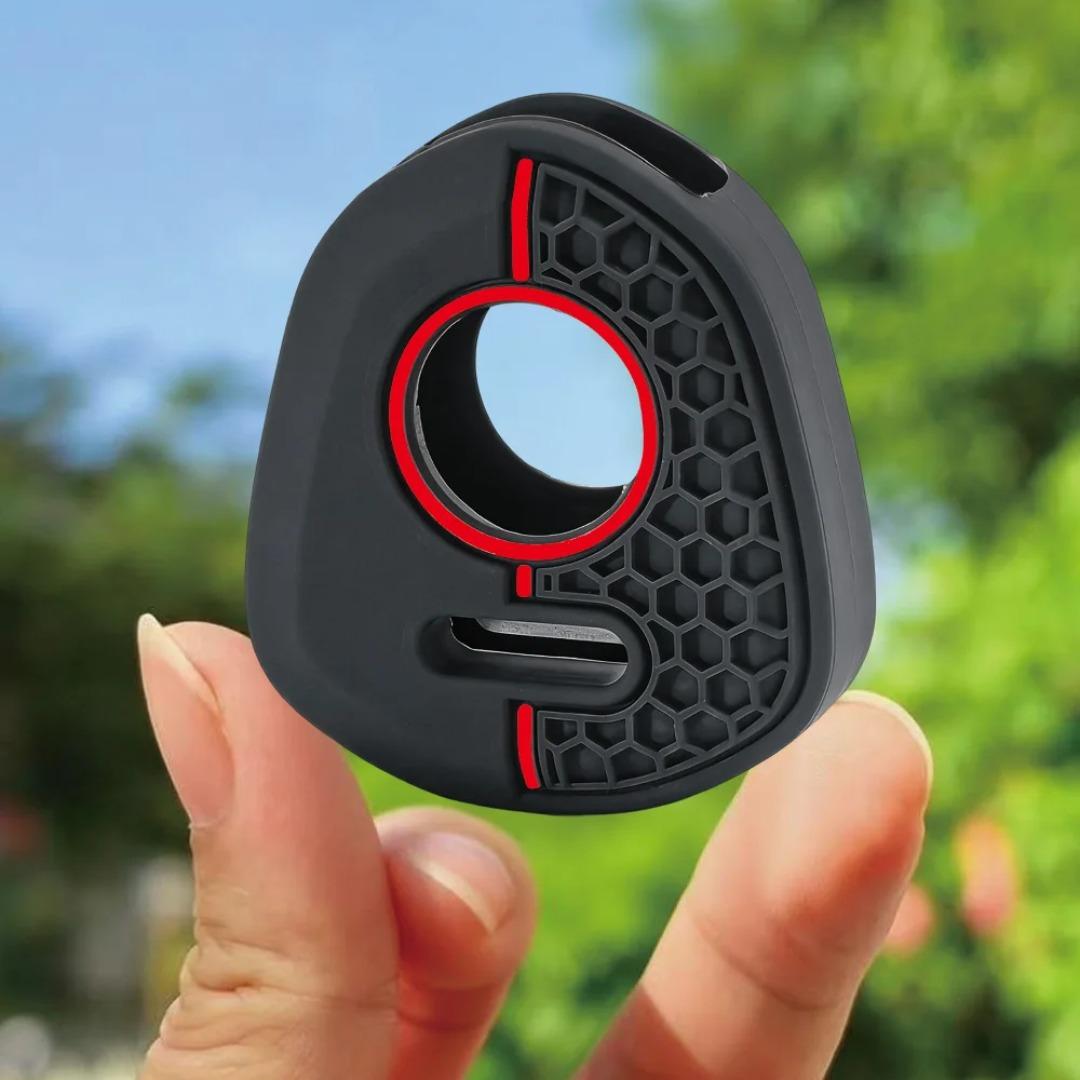 New Keychain Silicone Key case For Honda CB650R CB 650R CB650 R High quality Motorcycle Accessories Keyring Key Cover Shell Cap