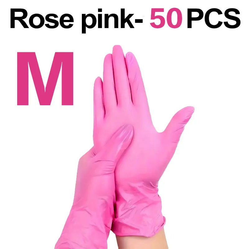 M（50PCS）