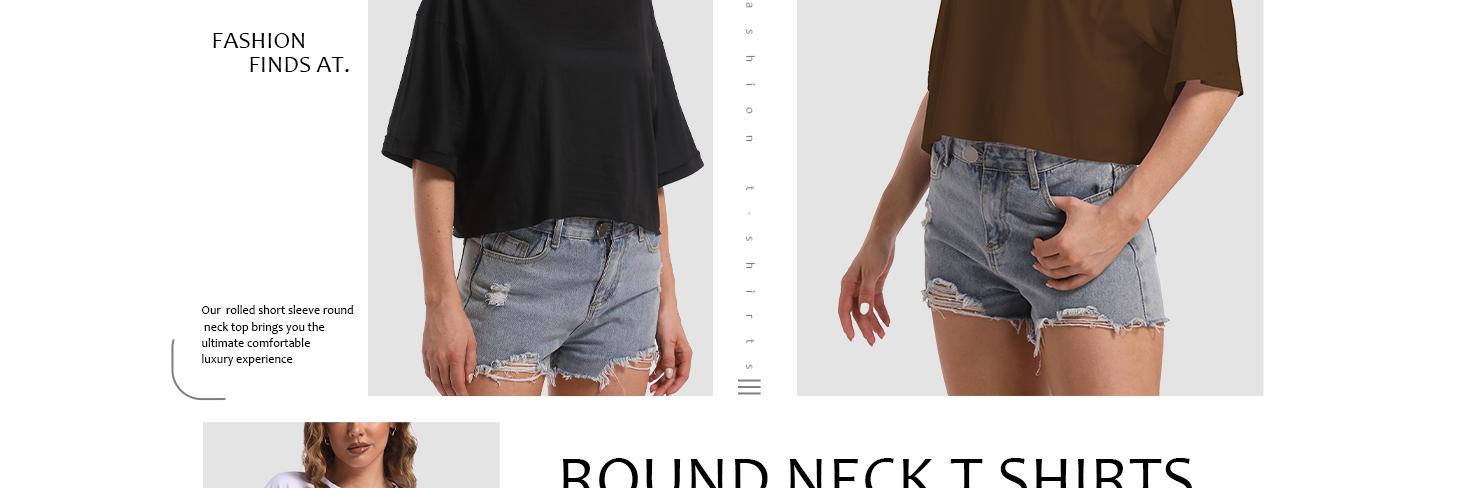 Women's Comfy Basic Workout Gym Short Sleeve Crop Tops, soft and breathable fabric for intense gym sessions, oversized boxy fit with raw-edge seaming Women's Comfy Basic Workout Gym Short Sleeve Crop Tops, soft and breathable fabric for intense gym sessions, oversized boxy fit with raw-edge seaming