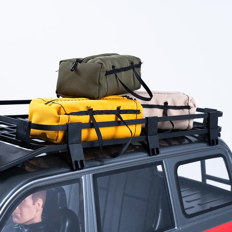 1:10 / 18 /24climbing car driver carry-on bag accessory Travel Home Organizer Side Pouch Travel Organizer Set Storage Pouch