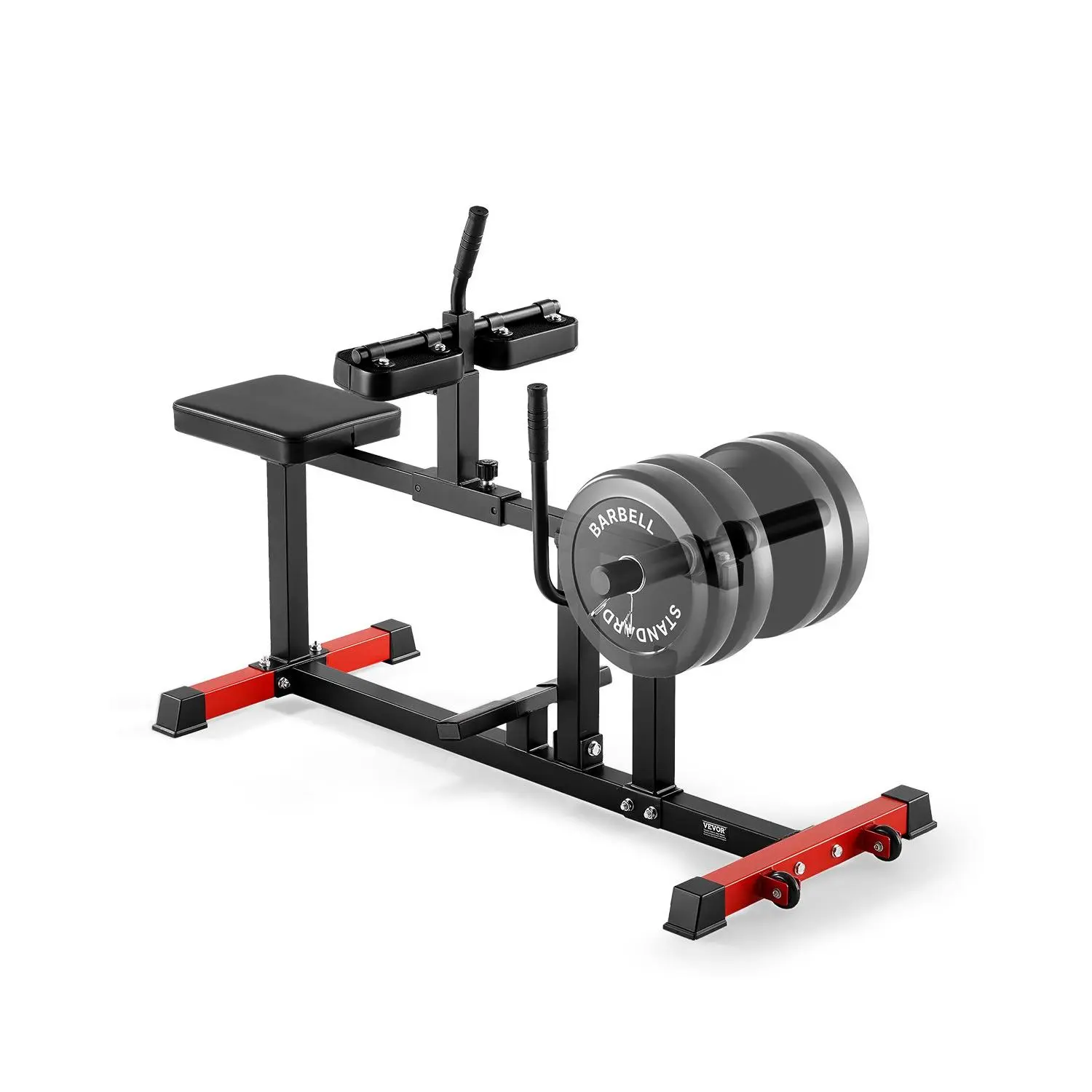 Leg Press Training