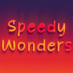 Speedy Wonders