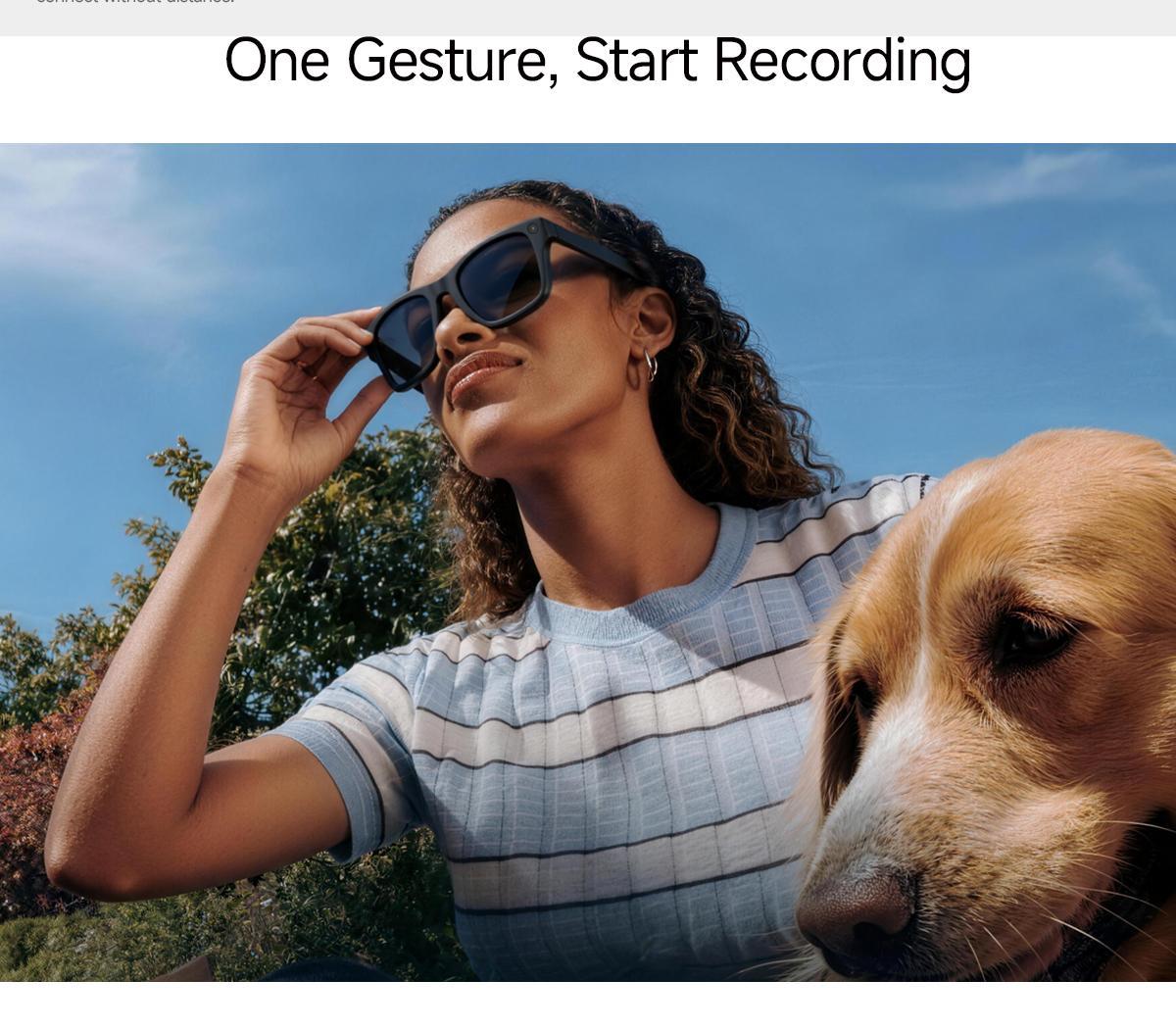 2026 MT5 ultraAI smart glasses equipped with 2000mAh charging case, 8MP high-definition camera, real-time language translation, 2-in-1 replacement lenses, wireless Bluetooth communication, music 1080P, photography and video recording, suitable for both me