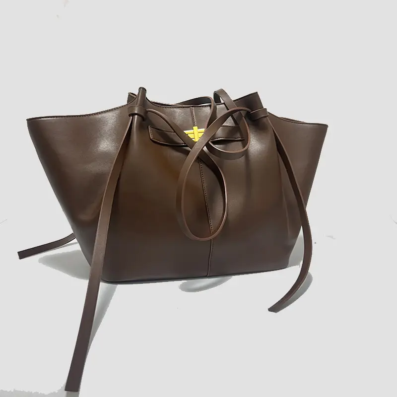 Women's Gothic Look PU Leather Bat Wing Gym Tote Bag - Large Capacity, Multiway Carry, Shoulder Tote with Crossbody Strap (Sports & Outdoor Accessory)