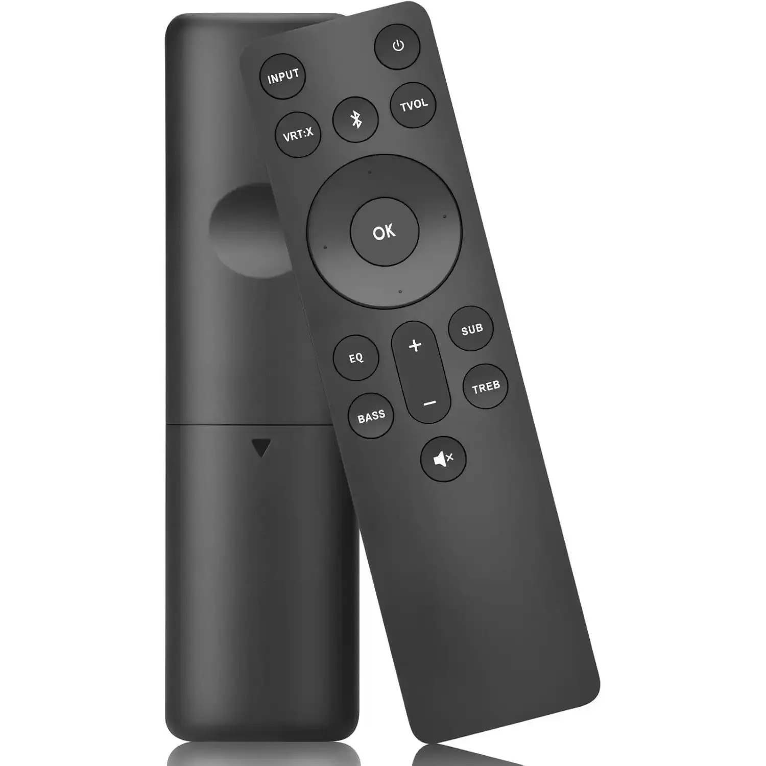 for VIZIO-Soundbar-Remote, Replacement for VIZIO 5.1/2.1 Home Theater Sound Bar,for M/V/P Series Home Audio Sound System