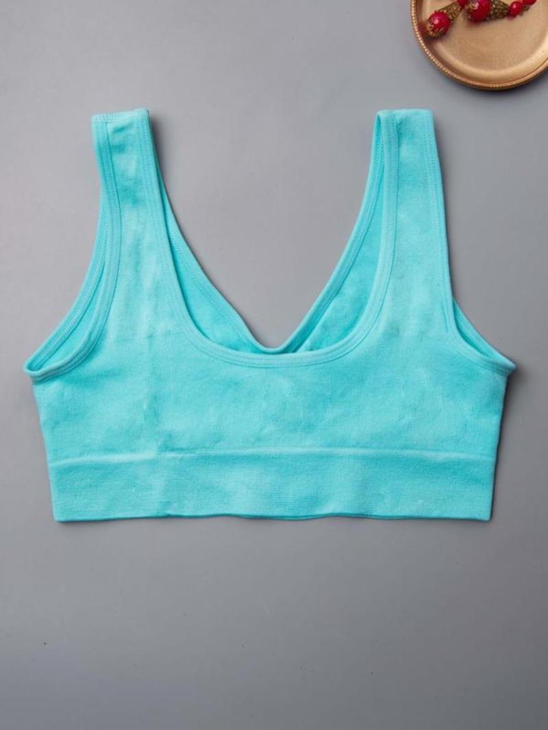 【Plus Size】 Women's Super Soft Wireless Seamless Bra,Comfortable & Breathable Simple Basic Chest, No Padding,Lady Lingerie Casual Underwear Top,Perfect For Daily Wear,All Seasons