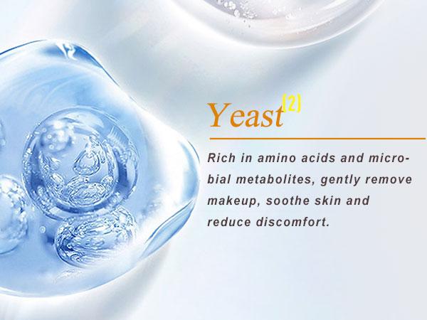 MAYKOO Makeup Remover Cleansing Balm, Melting Cleansing Cream Oil Based Cleanser, Hydrating Makeup Remover Balm with Vaccinium Myrtillus, Hydrate Skin, Non-comedogenic, No Harsh Chemicals, 0 Residue with Spatula & Easy to Rinse, 3 Oz, Cosmetic, Moisturize