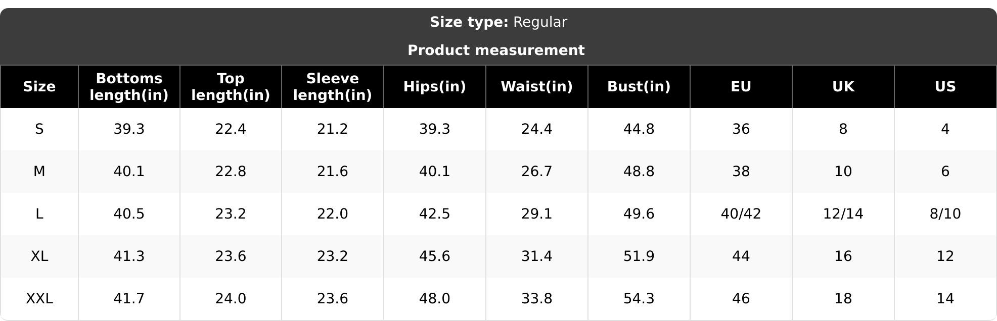 D7541 Women Fashion 2-Piece Matching Set, Batwing Sleeve Top & High Waist Wide Leg Pants, Asymmetrical Hem Trendy Streetwear Outfit.