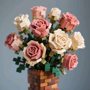 Building Blocks Home