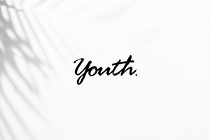 YOUTH.