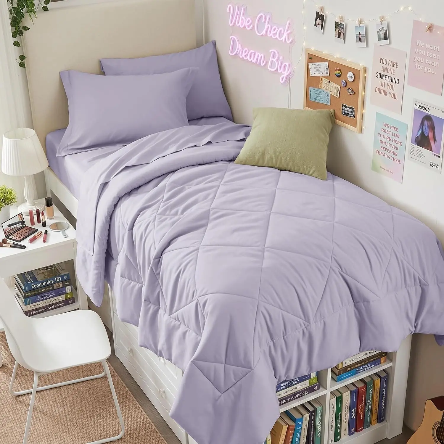 Light Purple