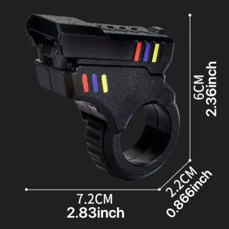 Multifunctional Stress Relief Magnetic Pusher Tile, Alaz Se Series, Ideal for Relaxing & Reducing Anxiety, Perfect Gift Idea