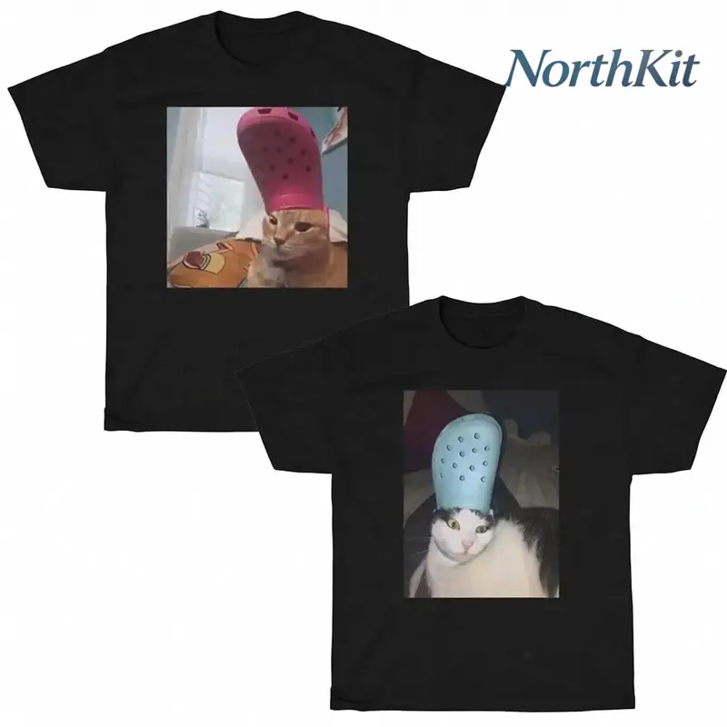 Matching Cat funny T-Shirts, Matching Funny Couples Shirt, Valentine Gift , Valentines Matching Shirt