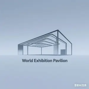 World Exhibition Pavilion