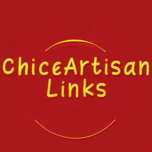 Chic Artisan Links