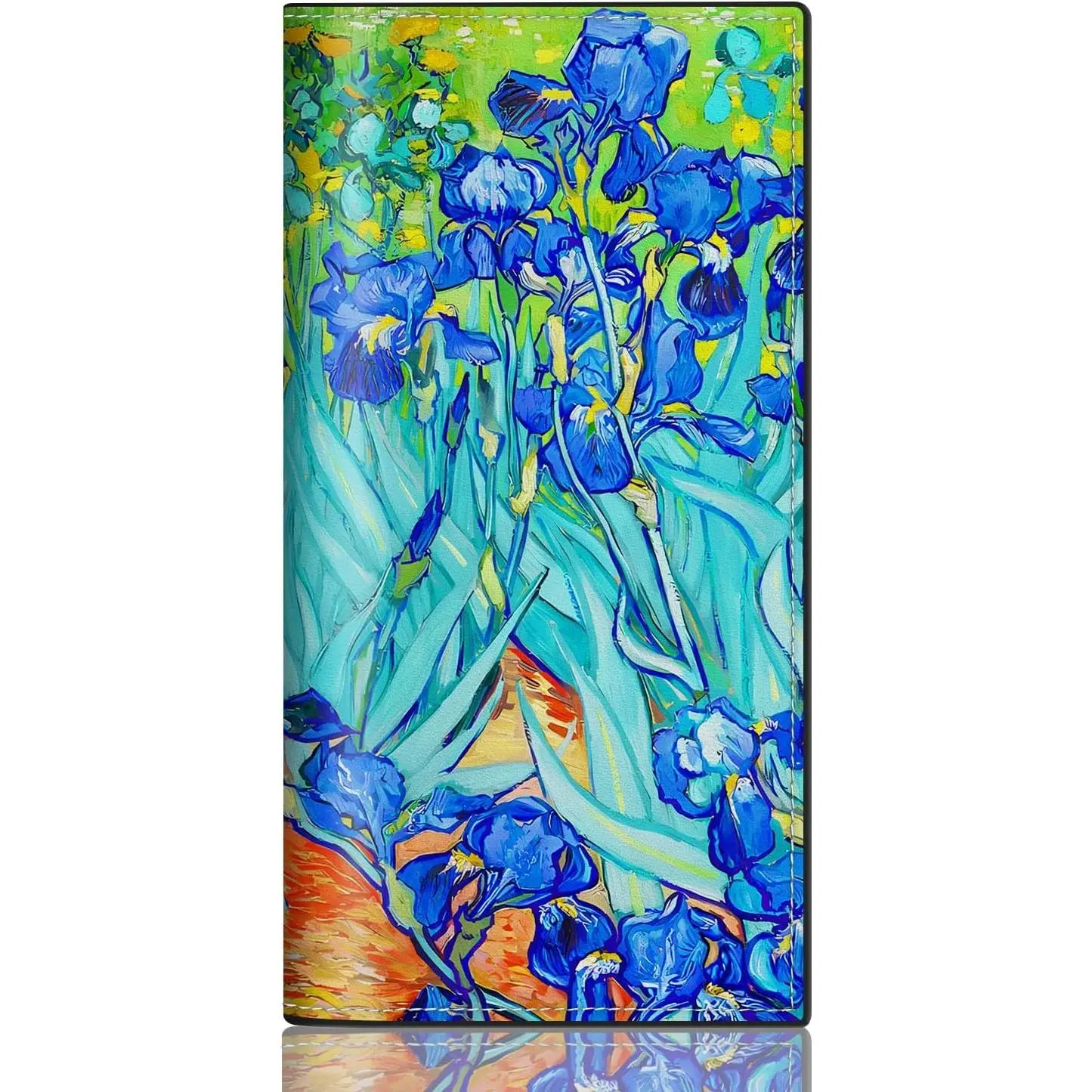 Iris Floral
