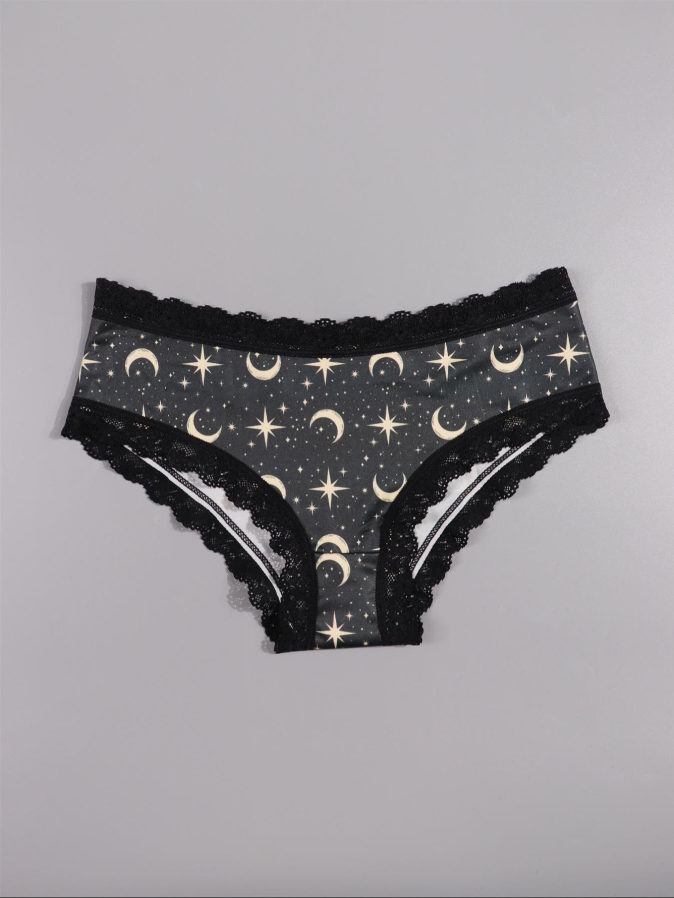 Morvia Women's Underwear Set, Comfortable Breathable Fabric, Perfect for Sports & Running, Casual Style, All Seasons Wear