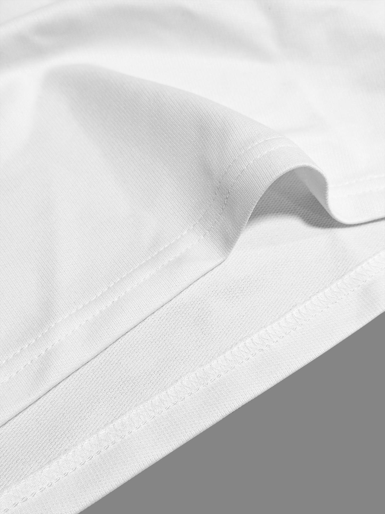 Men's Short Box Vest, Summer Vacation Basic, Eyelet Crafted Tank Top, Fitness Jogging Casual Streetwear, Holiday Gift Choice