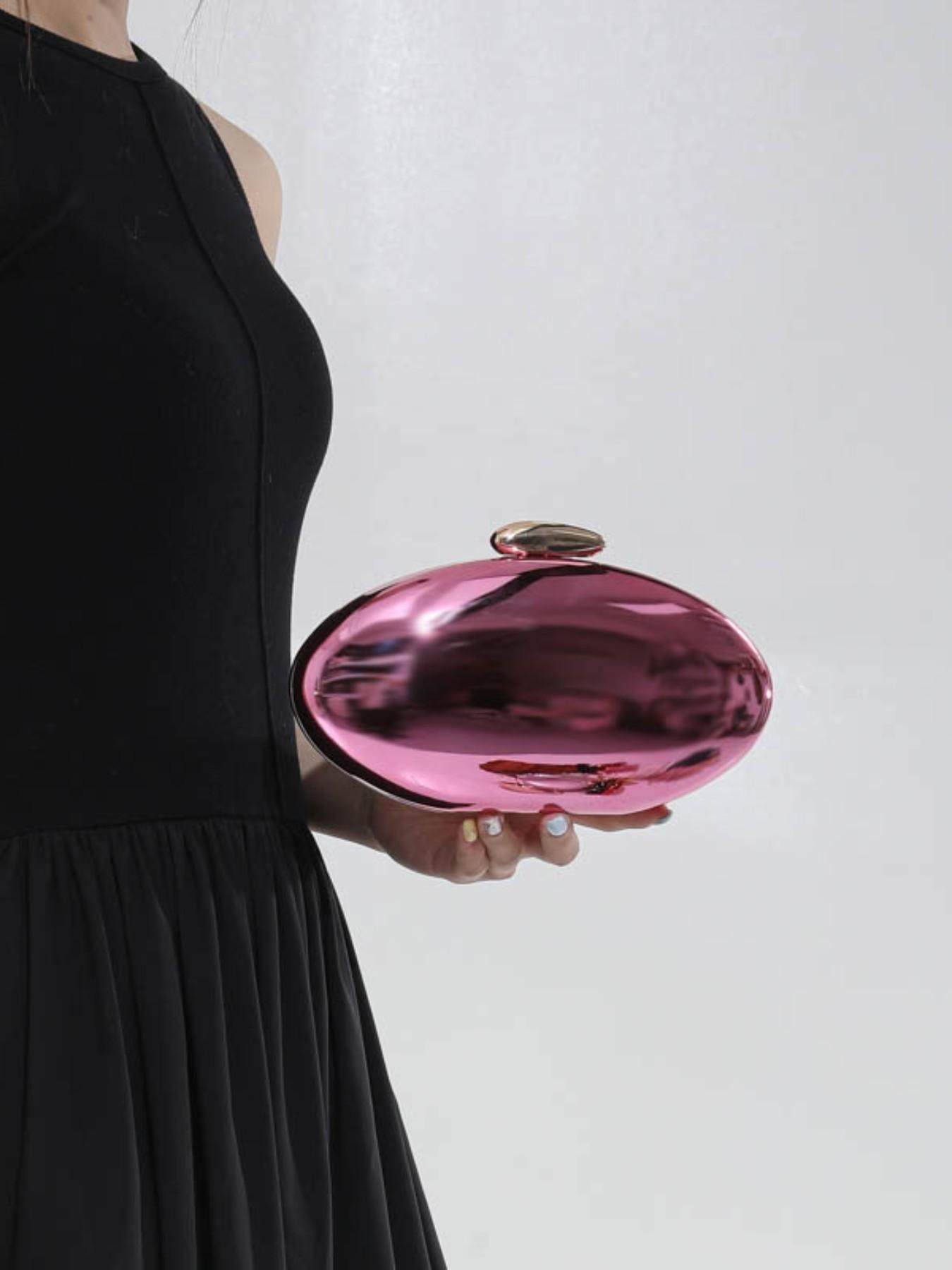 New Acrylic Evening Bag, Handheld Single Shoulder Crossbody Wedding Fashion Women's Bag, Perfect for Parties and Shopping, Crossbody Handbag, Cross Body Bags