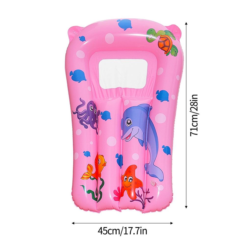 Inflatable Pool Floating Seat, Swimming Ring Water Hammock, Swimming Circle, Pool Bathtub Water Play Tube Equipment, Inflatable Pool Floaters, Pool Float Lounge