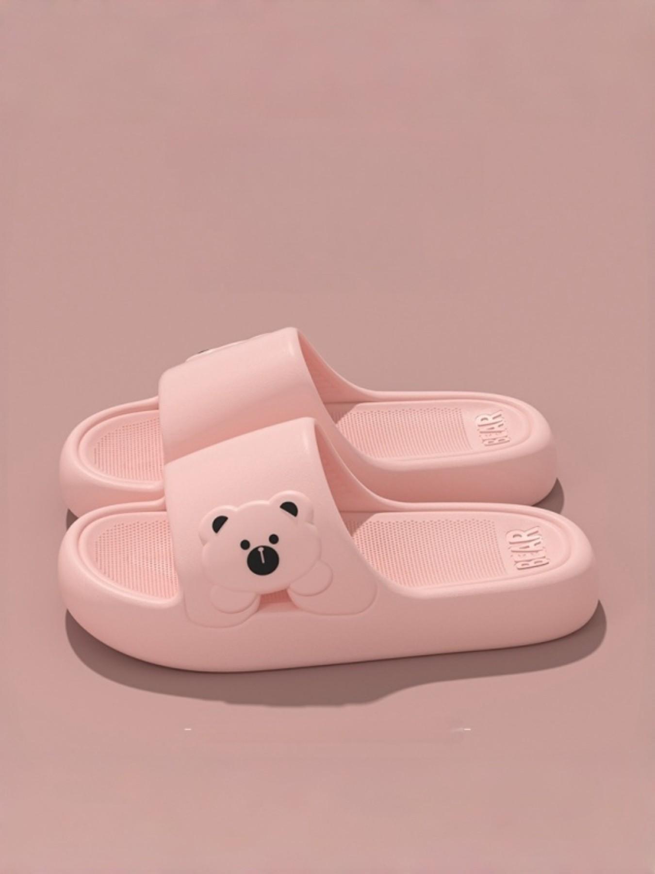 Unisex Sandals, Versatile Flip Flops + Slippers Design, Ideal for Home & Outdoor Wear, Anti-Slip, Durable, Breathable Sole