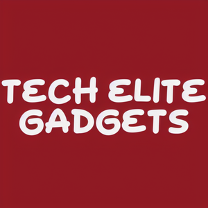 Tech Elite Gadgets