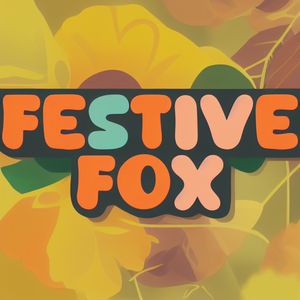 Festive Fox