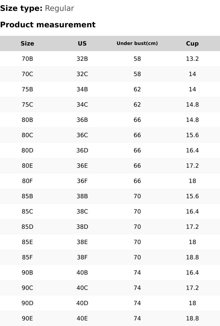 6-Pack Women's Ultra-Soft Seamless Push-Up Bras - Full-Coverage Wire Bra Set with| Comfortable Everyday, Lift & Shape, Multi-Color Value Pack| Hand Washable, No Padding, Wire Bra Cups for T-Shirt Layering & Shaping | Elegant & Supportive T-Shirt Intimates